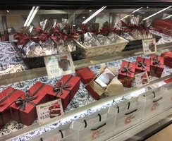 催事出店情報！！のイメージ